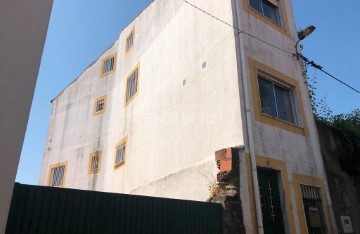 Appartement 2 Chambres à Sobreira Formosa e Alvito da Beira