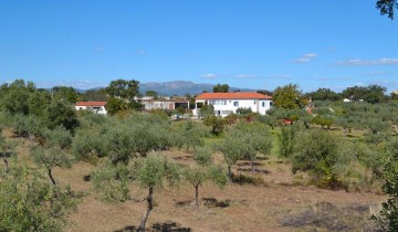 Country homes 5 Bedrooms in Tinalhas