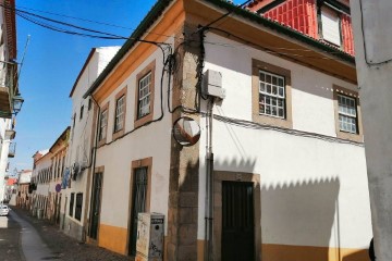 Maison 3 Chambres à Castelo Branco