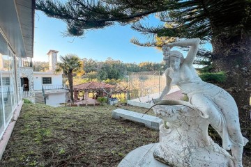 Quintas e casas rústicas 6 Quartos em Vilar de Mouros