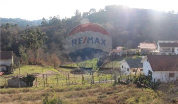 Terreno em Tabuaças