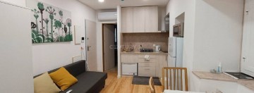 Apartamento  em Santa Maria Maior