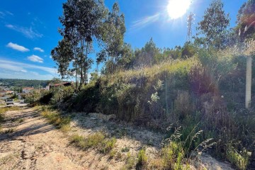 Terreno em Santa Clara e Castelo Viegas