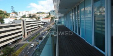 Appartement 4 Chambres à Funchal (Sé)