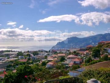 Terreno em Funchal (Sé)