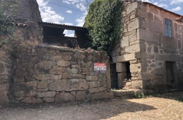 Maison 2 Chambres à Miuzela e Porto de Ovelha