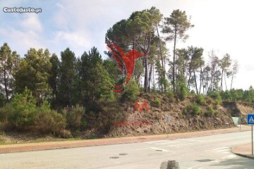 Terreno em Mangualde, Mesquitela e Cunha Alta