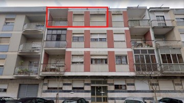 Apartamento 4 Quartos em União das Freguesias de Setúbal