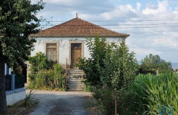 Moradia 5 Quartos em Madalena e Samaiões