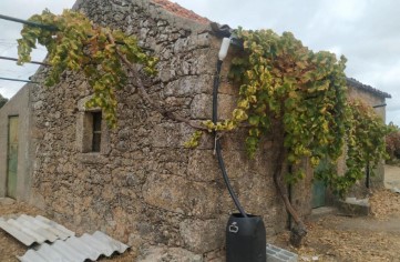 Quintas e casas rústicas em Soalheira