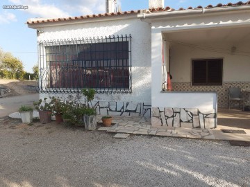 Maison 3 Chambres à Cidade de Santarém