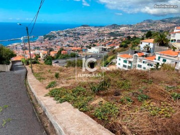 Terreno em Funchal (Santa Maria Maior)