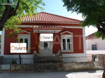 Maison 4 Chambres à Torres Novas (São Pedro), Lapas e Ribeira Branca