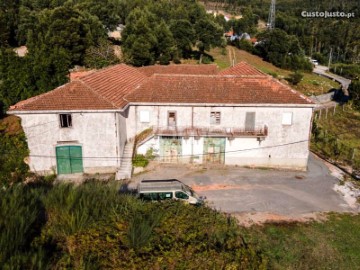 Casas rústicas 7 Habitaciones en Fânzeres e São Pedro da Cova