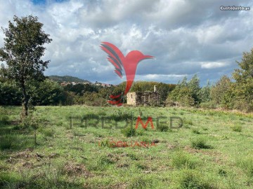 Quintas e casas rústicas em Quintela de Azurara