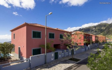 Moradia 3 Quartos em Arco da Calheta