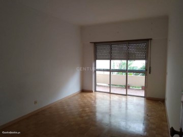 Apartamento 3 Quartos em São João Baptista