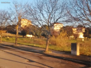 Terreno em Torres Novas (Santa Maria, Salvador e Santiago)