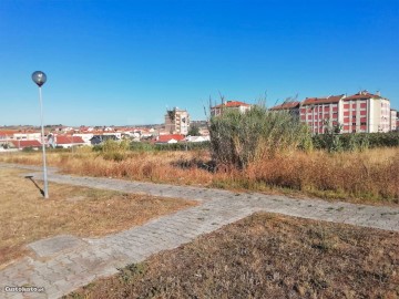 Terreno em Arruda dos Vinhos