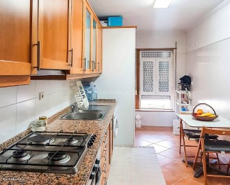 Apartamento 1 Quarto em Santa Iria de Azoia, São João da Talha e Bobadela