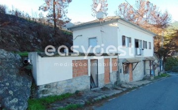 Maison 2 Chambres à Cantar-Galo e Vila do Carvalho