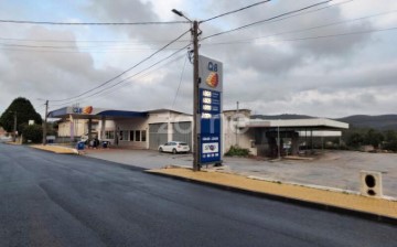 Industrial building / warehouse in São Roque