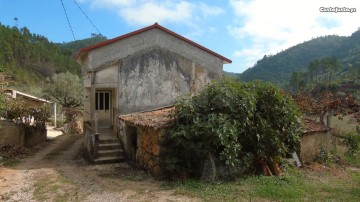 Maison 3 Chambres à Cernache do Bonjardim, Nesperal e Palhais