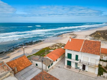 Maison 5 Chambres à Pataias e Martingança