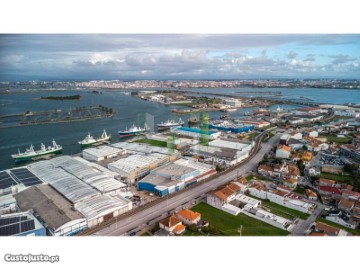 Armazém em Gafanha da Nazaré