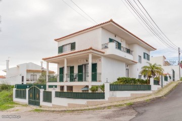 Moradia 5 Quartos em Caparica e Trafaria