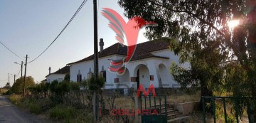 Casa o chalet 4 Habitaciones en Azinheira Barros e São Mamede do Sádão