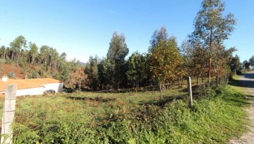 Terreno em Vila Garcia, Aboim e Chapa