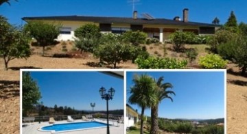 Country homes in Alvares