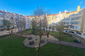 Appartement 2 Chambres à Mina de Água