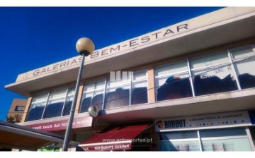 Commercial premises in Avessadas e Rosém