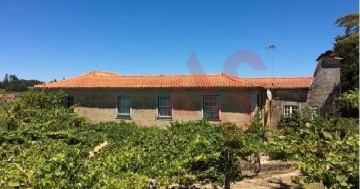 Quintas e casas rústicas 5 Quartos em Vilar do Torno e Alentém