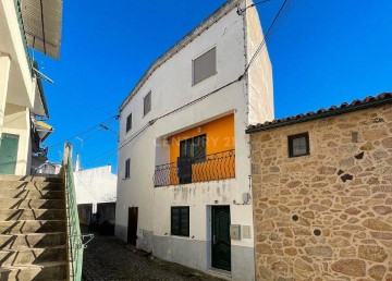 Casa o chalet 4 Habitaciones en São Miguel de Acha