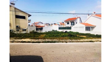 Terreno em Caparica e Trafaria