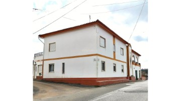 Moradia 6 Quartos em Alcaravela