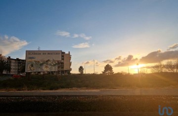 Land in Paços de Ferreira