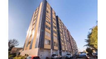 Apartamento 3 Quartos em Ceira