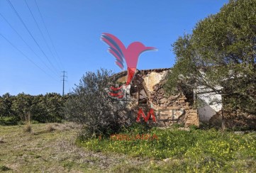 Terreno em Vila Nova de Cacela