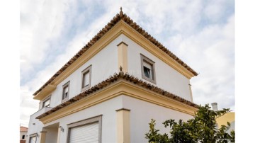 Moradia 4 Quartos em Azeitão (São Lourenço e São Simão)