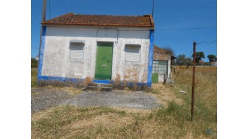 Moradia 2 Quartos em São Pedro de Tomar