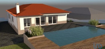 House 5 Bedrooms in Carvalhal