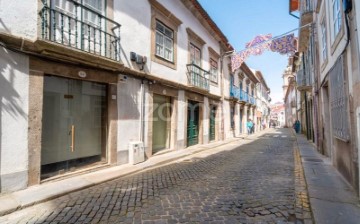 Moradia 6 Quartos em Braga (São José de São Lázaro e São João do Souto)