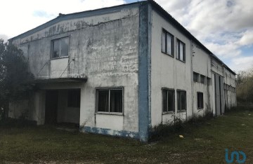 Industrial building / warehouse in Redinha