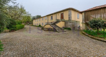Quintas e casas rústicas 7 Quartos em Sabariz