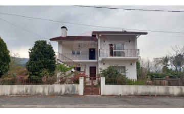 Casa o chalet 5 Habitaciones en Vila Chã (São João Baptista e Santiago)