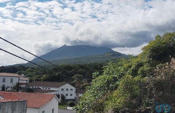 Land in Lajes do Pico